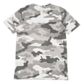 thumbnail image 6 of Beautiful Giant Trendy Men's Short Sleeve T-Shirts Leisure Crew Neck Tee, 6 of 6