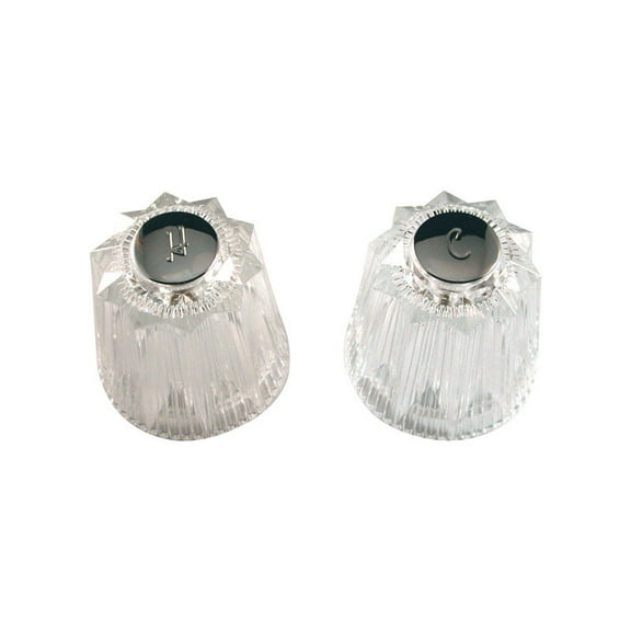 Danco  For Pfister Clear  Tub and Shower  Faucet Handles