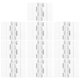 thumbnail image 3 of 10 Uds bisagras acrílicas bisagras transparentes bisagra plegable caja bisagra para cajones de gabinete, 3 of 6
