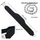 thumbnail image 4 of Eigraketly Cinturón de levantamiento de pesas ajustable grueso cinturón de inmersión Pull Up Barbell banda de construcción entrenamiento de Ropa Deportiva, Zapatos, 4 of 6