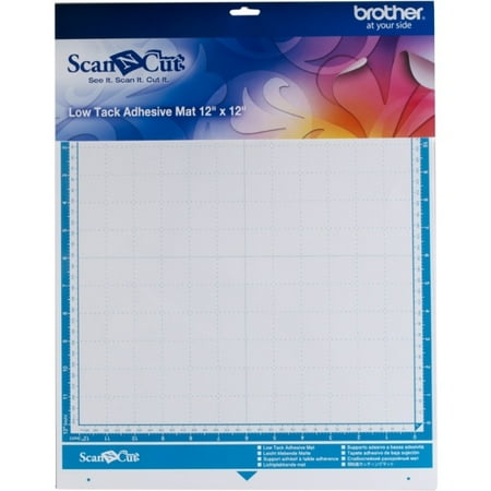 Brother CAMATP12 Fabric ScanNCut - Low Tack Mat