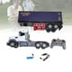thumbnail image 5 of Juguete de Vehículo de Transporte de Niños, Camión de Contenedor de Control Remoto de Simulación para Niños, 5 of 7