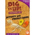 thumbnail image 6 of MindWare Dig it Up! - Discovery Kit, 6 of 8