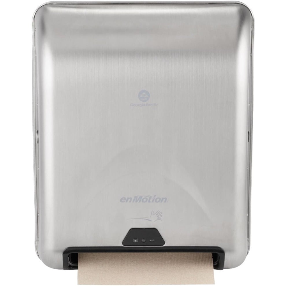 GP PRO enMotion 8 Recessed Automated Touchless Paper Towel