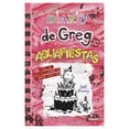 thumbnail image 1 of Diario De Greg 20 Aguafiestas Molino Jeff Kinney, 1 of 2