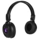 thumbnail image 4 of Auriculares inalámbricos Bluetooth, B507 Bluetooth sobre la oreja auriculares Bluetooth plegables auriculares Bluetooth altamente versátiles, 4 of 9