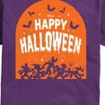 thumbnail image 2 of Mickey & Friends - Happy Halloween Tombstone - Men's Short Sleeve Graphic T-Shirt, 2 of 4