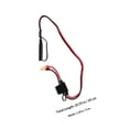 thumbnail image 2 of LOLIPPYY 1Pcs Solar Battery Cable Terminal Charging Cable Electric Vehicle Owners, 2 of 8
