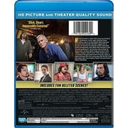 Logan Lucky (Blu-ray + DVD )