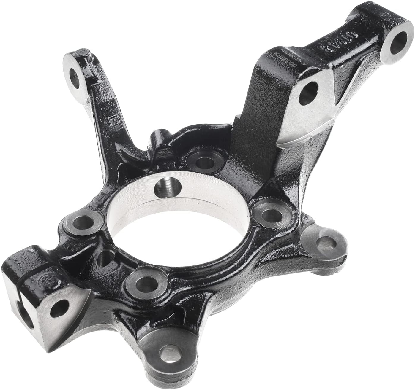 A-Premium Steering Knuckle Compatible with Toyota Corolla 1995