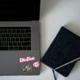 thumbnail image 5 of Kpop Girl Group Twice Stickers 93Pcs Twice Sticker Pack Cute Twice The Feel Album Stickers Kpop Merch Stickers Twice Gift (93pcs-Feel), 5 of 5