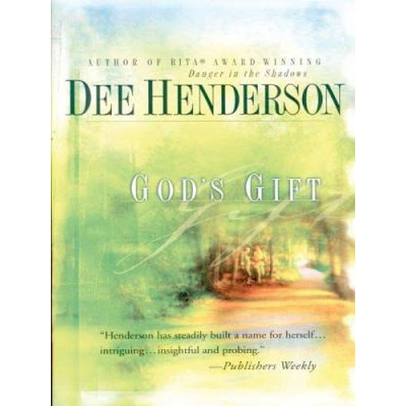 Pre-Owned Gods Gift (Hardcover) 0786276371 9780786276370