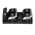 thumbnail image 2 of Car Glass Lifter, Easy Installation Window Glass Lifter Switch, Professional Office Replace Old One Broken One For Home, 2 of 8