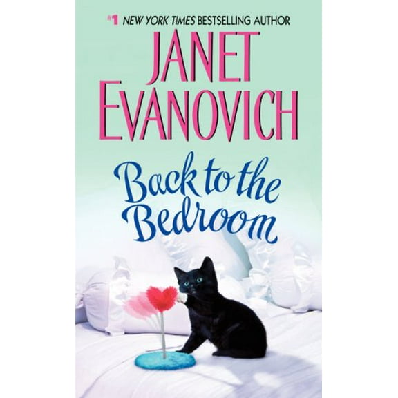 Pre-Owned Back to the Bedroom (Mass Market Paperback) 0060598859 9780060598853