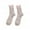 Y4-Khaki, variant on Baberdicy Socks Fuzzy Socks for Women with Grips Plush Fuzzy Socks Sleep Cozy Socks Sleep Socks Winter Soft Fluffy Sock Mens Socks Blue