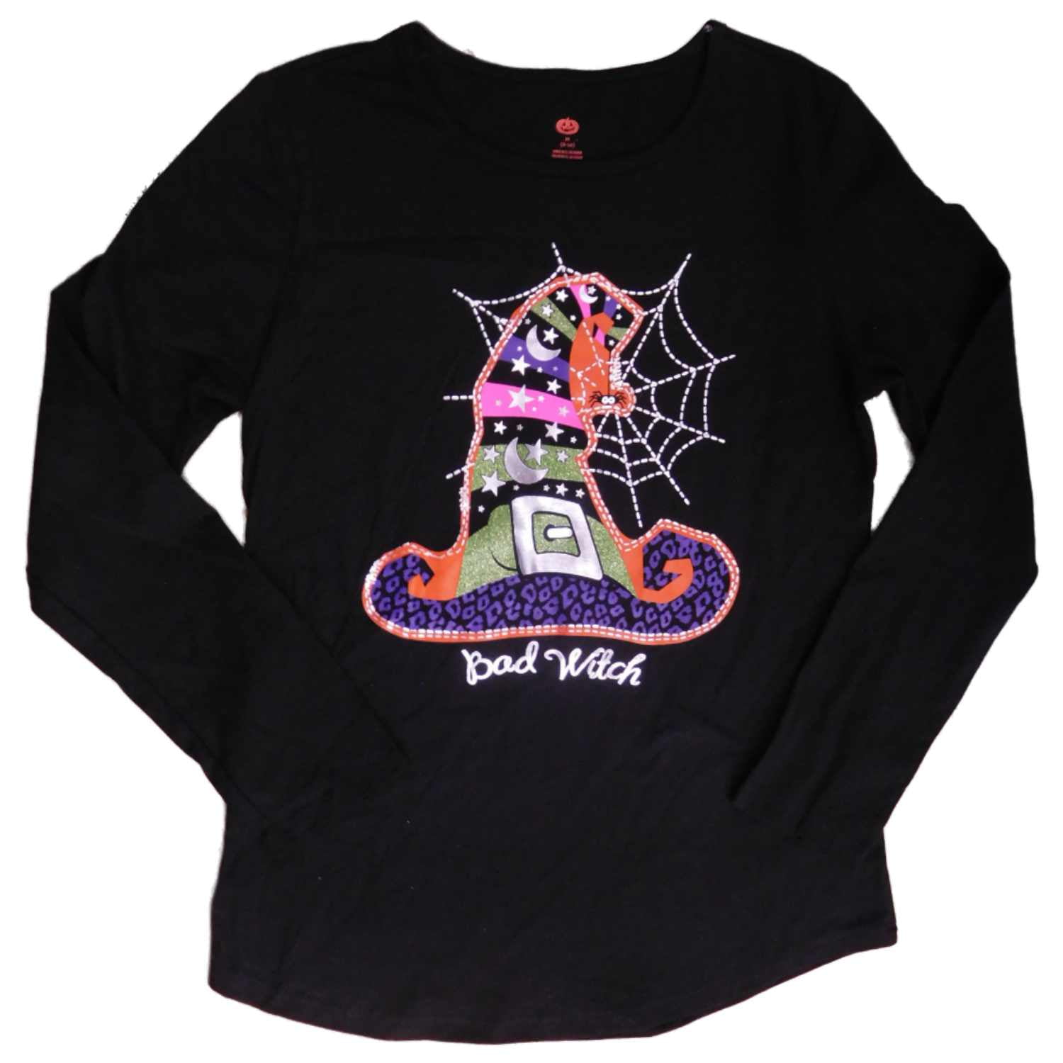 Buy > walmart halloween womens shirts > in stock