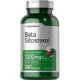 thumbnail image 1 of Suplemento Horbäach Beta-Sitosterol 1200 mg 240 cápsulas, 1 of 4