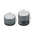 thumbnail image 3 of 4PCS for Furniture Risers Bed Feet for Furniture Feet Non-slip Bed Furniture Risers, 3 of 8