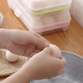 thumbnail image 3 of 8 Eggs Storage Box/Egg Holder - Refrigerator Storage Container Eggs Carrier for Camping Picnic, 3 of 5