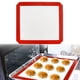 thumbnail image 4 of Alfombrilla DE silicona multiusos perfecl pa hacer pan Fondant antiadherente Tapetes para hornear en la cocina, 4 of 7