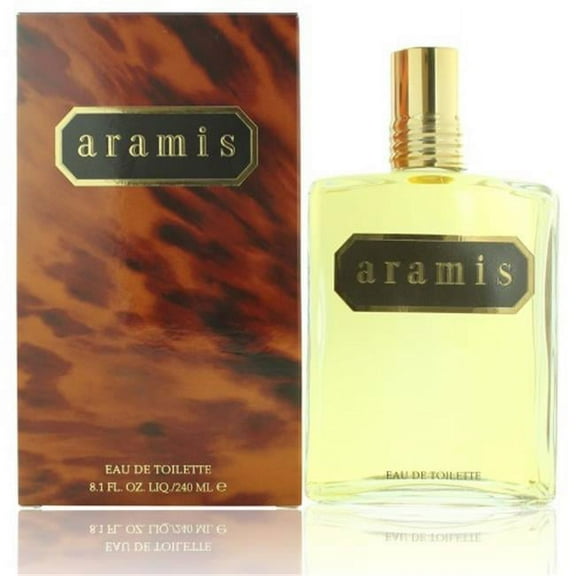 Aramis Aramis Eau de Toilette for Men Spray 8.1 oz / 240ml