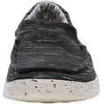 thumbnail image 2 of Zapatos para Mujer HEYDUDE Misty Slip-On con Cordones Elásticos Talla 7, 2 of 6