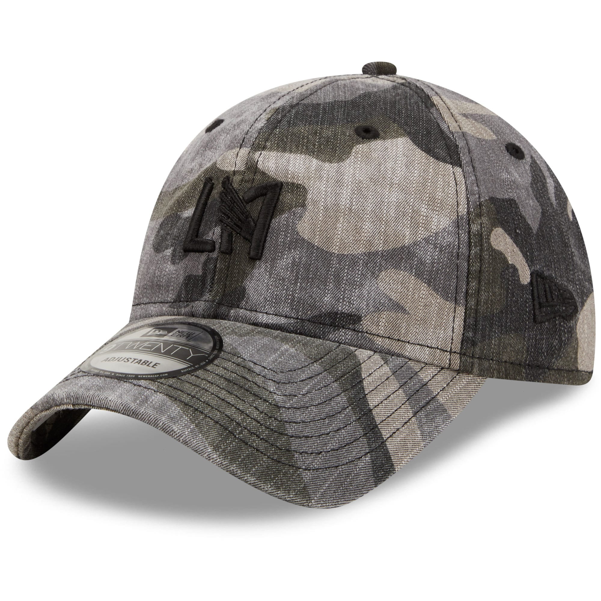 LAFC Hats - Walmart.com