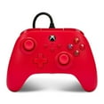 thumbnail image 1 of Manette Filaire PowerA Remise à Neuf pour Xbox Series TP - Rouge, 1 of 3