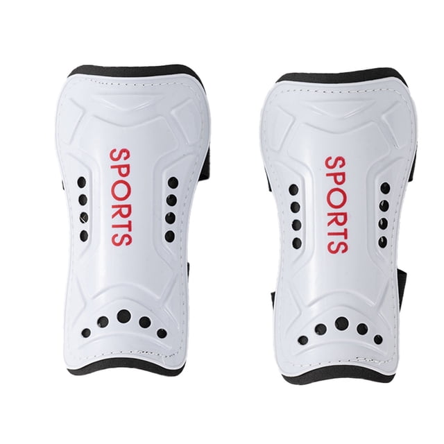 Football Leg Pads Men's Knee Pads Fall Student Competition Training Children Sports Board Pads