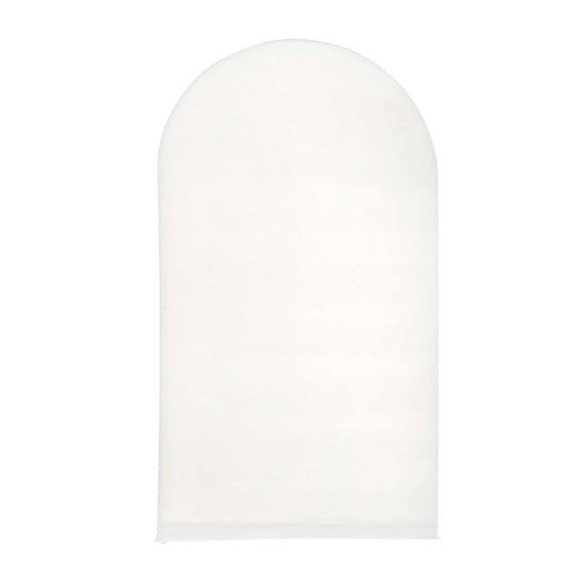 Cubierta Del Soporte Del Arco de La Cubierta Del Arco de La Boda, Cubierta Decorativa Práctica Del Telón de Fondo Del Arco para La Parte Redo 150cmx65cm