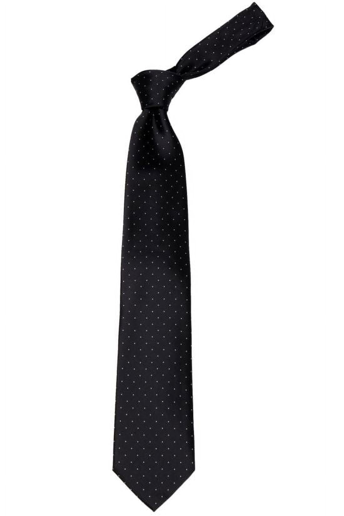 big and tall clip on ties