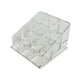 thumbnail image 3 of Estuche para pintalabios jinwen con 2x9 ranuras para pinceles 2 piezas, 3 of 5