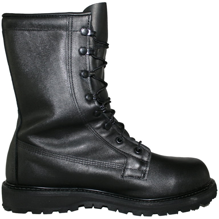 Bates Paratrooper Boots