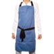 thumbnail image 1 of Mandil Delantal Pesani Básico Gabardina 100% Algodón Azul, 1 of 5