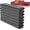 Dark Gray, variant on Heavy Duty Couch Cushion Support Board for Sagging Sofa, 24" x 67" Sofa, Thick Plywood Boards Add Strong Seat Supports, Stays in Place, Replacement Stuffing Under Couches