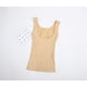 thumbnail image 1 of Chaleco moldeador abdominal para el pecho para mujer, sin costuras, ajustado, en forma de U, para después del parto, 1 of 3