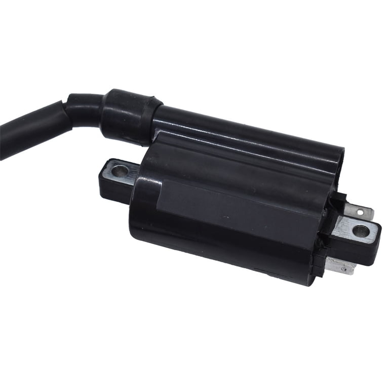 SEBLAFF Ignition Coil Fits For John Deere 285 320 345 425 445  