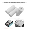 thumbnail image 4 of Thermal Paper POS Cash Register Receipt Printers Rolls 80x30mm Thermal Receipt Paper, 4 of 7