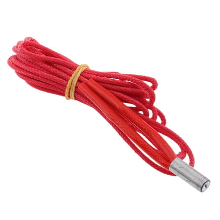 

24V 40W 3D 6mm*20mm Single-head Heating Tube Heater Element