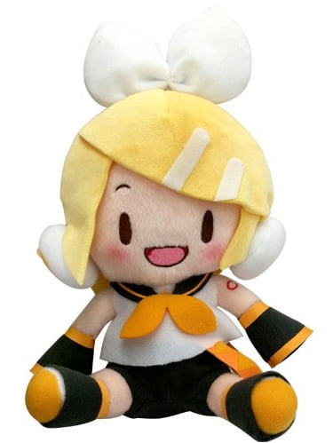 kagamine rin plush