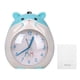 thumbnail image 1 of Reloj Despertador Para Niños, Función De Repetición, Reloj De Hámster De Dibujos Animados Con Luz Nocturna, Reloj Despertador De Aprendizaje Para Niños Y Niñas seitruly FN007066-03, 1 of 6
