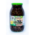 thumbnail image 2 of Al Dayaa Black Olives, 2 of 2