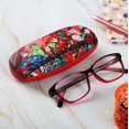 thumbnail image 5 of Marvel Avengers Hard Shell Eyeglass Case Clamshell for Boys Girls Kids Small Glasses Frames, 5 of 7