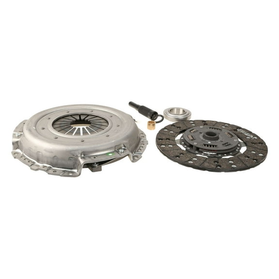 Luk OE Quality Replacement Clutch Set
