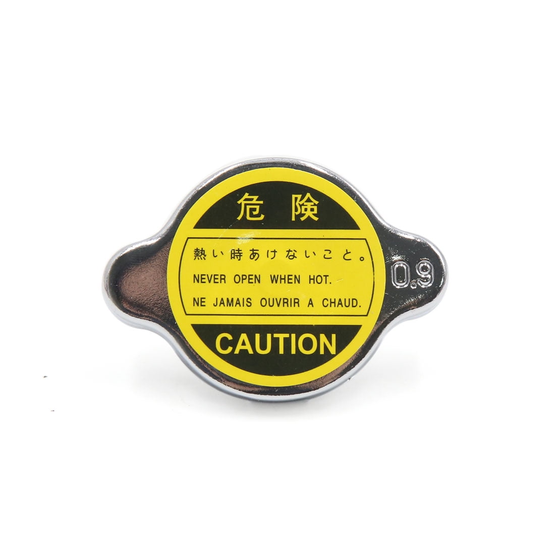radiator cap function animation