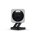 thumbnail image 1 of Wyze Cam v4,Cámara de Seguridad Inteligente para el Hogar con Wi-Fi HD 2k,para Uso en Interiores y Exteriores,Sirena/foco Activado por Movimiento,Visión Nocturna en Color Mejorada,Audio Bidireccional, 1 of 1