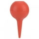thumbnail image 4 of Lavado De Oídos De Succión De Goma Roja Delicada, Lavado De Oídos De Succión De Silicona, 30 Ml Para Limpieza De Cerumen Equipo De Eliminación De Polvo De Alta Precisión ANGGREK Ear Syringe Washing Bulb, 4 of 8