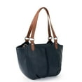 thumbnail image 2 of The Sak Bolinas Satchel , Leather, 2 of 3