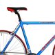 thumbnail image 4 of Abrazadera para Tija de Sillín de Bicicleta Sincero Aleación de Aluminio 34,9 mm Azul, 4 of 5