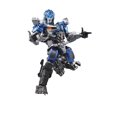 thumbnail image 1 of Blokees - Kit de modelismo Transformers Classic Class Mirage, 1 of 7